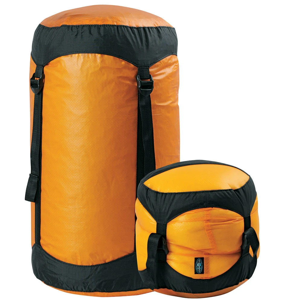 Sea To Summit Ultra-Sil Compression Sack - 6 L|-|Ultra-Sil Sac De Compression - 6 L 2 Sea To Summit Ultra-Sil Compression Sack - 6 L|-|Ultra-Sil Sac De Compression - 6 L - Image 2