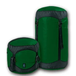 Sea To Summit Ultra-Sil Compression Sack - S - 10 L|-|Ultra-Sil Sac De Compression - S - 10 L -Sea To Summit STS 176 7EGreen 960a742a 7299 4b61 9eb5 4e4d3888dfd2