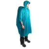Sea To Summit Ultra-Sil Nano 15D Poncho|-|Poncho Ultra-Sil Nano
