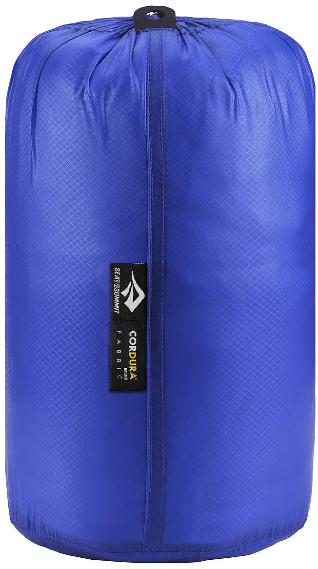 Sea To Summit Ultra-Sil Stuff Sack - XXS - 2.5 L|-|Ultra-Sil Sac Fourre-tout - XXS - 2.5 L 2 Sea To Summit Ultra-Sil Stuff Sack - XXS - 2.5 L|-|Ultra-Sil Sac Fourre-tout - XXS - 2.5 L - Image 2