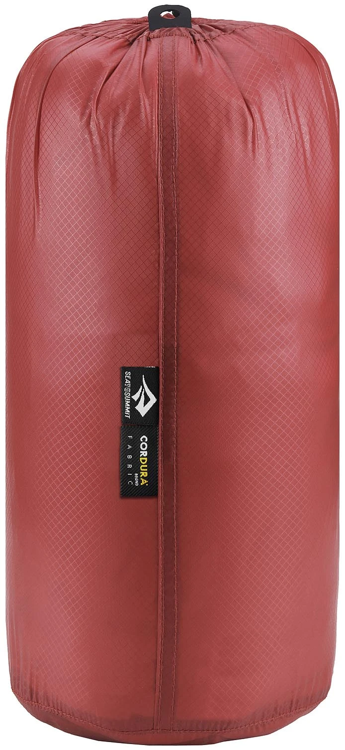 Sea To Summit Ultra-Sil Stuff Sack - XS - 4 L|-|Ultra-Sil Sac Fourre-tout - XS - 4 L 1 Sea To Summit Ultra-Sil Stuff Sack - XS - 4 L|-|Ultra-Sil Sac Fourre-tout - XS - 4 L