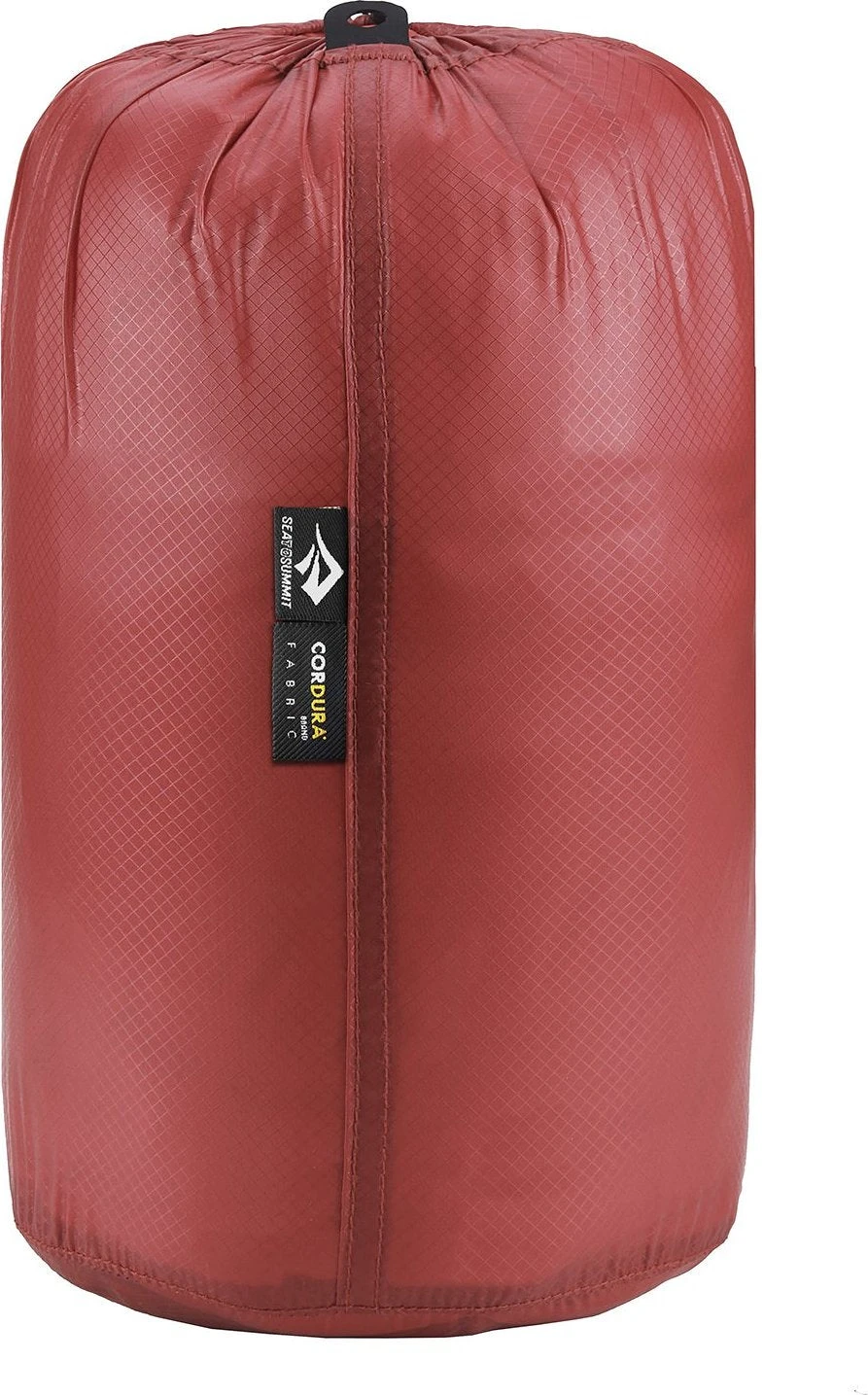 Sea To Summit Ultra-Sil Stuff Sack - S - 6.5 L|-|Ultra-Sil Sac Fourre-tout - S - 6.5 L 3 Sea To Summit Ultra-Sil Stuff Sack - S - 6.5 L|-|Ultra-Sil Sac Fourre-tout - S - 6.5 L - Image 3