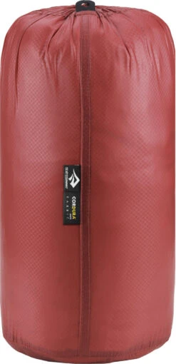Sea To Summit Ultra-Sil Stuff Sack - M - 9 L|-|Ultra-Sil Sac Fourre-tout - M - 9 L -Sea To Summit STS 184 7ERed 3db16fba e4e3 49bd ba7d a92e08748da4