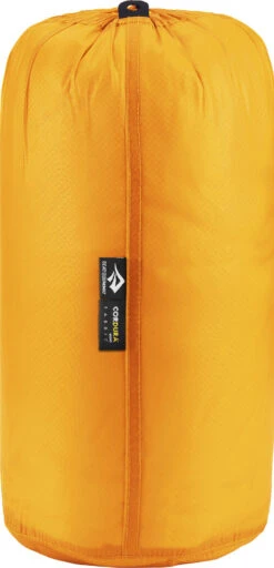 Sea To Summit Ultra-Sil Stuff Sack - M - 9 L|-|Ultra-Sil Sac Fourre-tout - M - 9 L -Sea To Summit STS 184 7EYellow