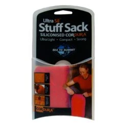 Sea To Summit Ultra-Sil Stuff Sack - XL - 20 L|-|Ultra-Sil Sac Fourre-tout - XL - 20 L -Sea To Summit STS 186 7ERed
