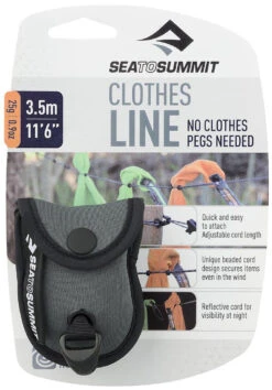 Sea To Summit Lite Line Clothesline|-|Corde à Linge Lite Line