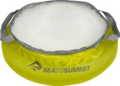 Sea To Summit Ultra-Sil Kitchen Sink - 10 L|-|Évier Ultra-Sil - 10 L