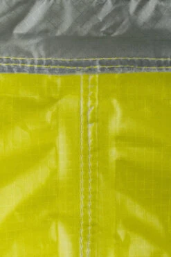 Sea To Summit Ultra-Sil Kitchen Sink - 10 L|-|Évier Ultra-Sil - 10 L -Sea To Summit STS 193 7E 7EDetail2 20Green