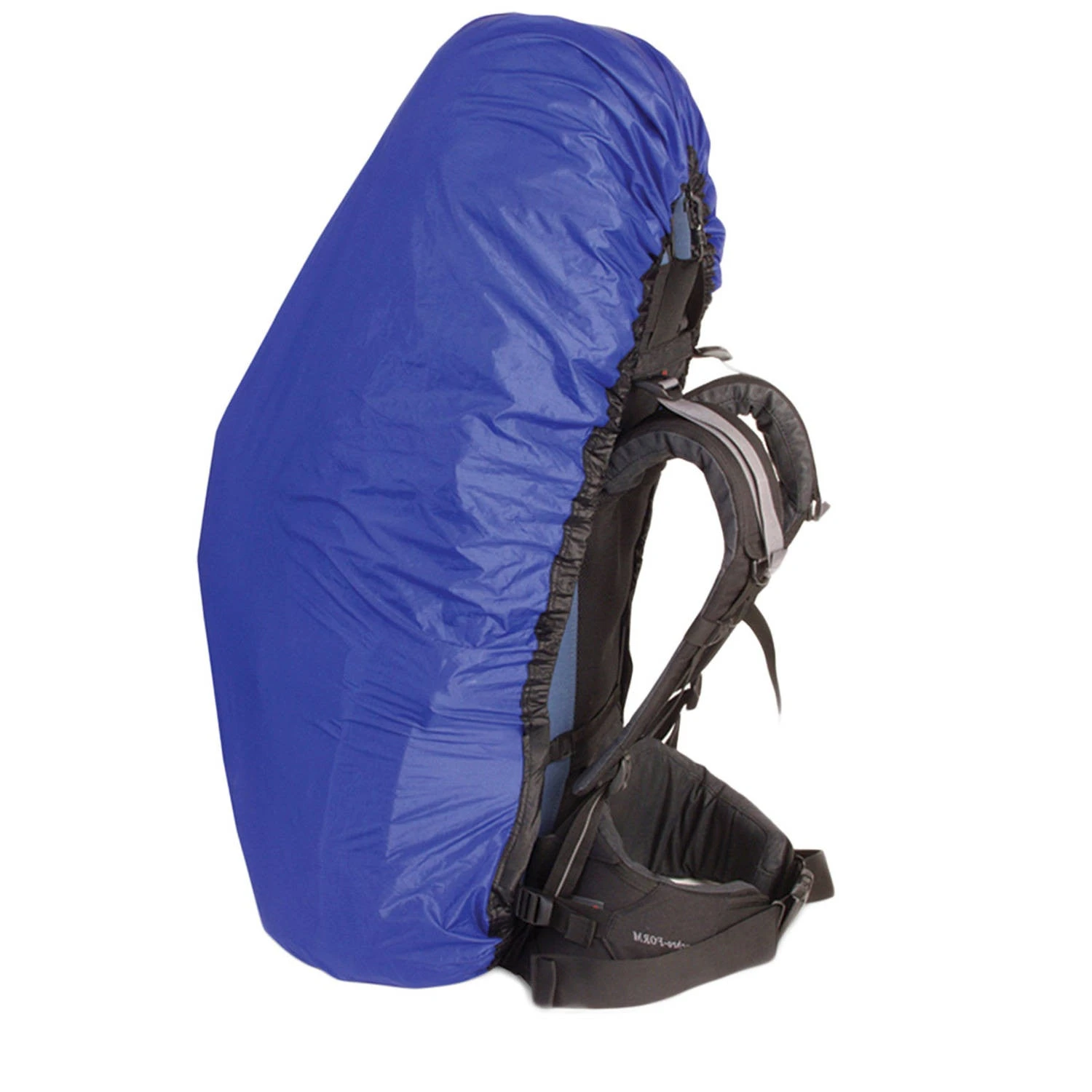 Sea To Summit Ultra-Sil Pack Cover - XS - 15 - 30 L|-|Housse Ultra-Sil - Très Petit - 15 - 30 L 2 Sea To Summit Ultra-Sil Pack Cover - XS - 15 - 30 L|-|Housse Ultra-Sil - Très Petit - 15 - 30 L - Image 2