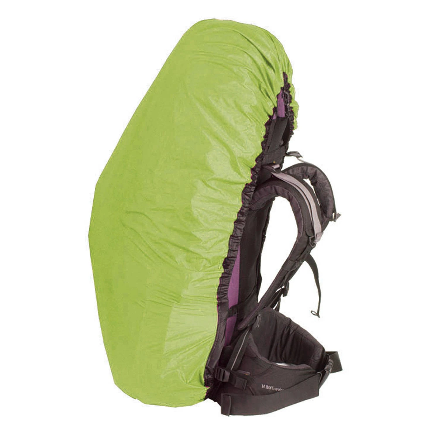 Sea To Summit Ultra-Sil Pack Cover - XS - 15 - 30 L|-|Housse Ultra-Sil - Très Petit - 15 - 30 L 1 Sea To Summit Ultra-Sil Pack Cover - XS - 15 - 30 L|-|Housse Ultra-Sil - Très Petit - 15 - 30 L
