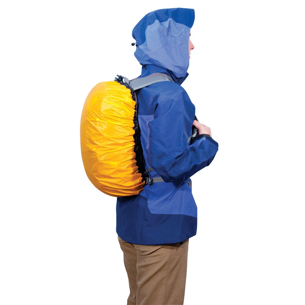 Sea To Summit Ultra-Sil Pack Cover - XS - 15 - 30 L|-|Housse Ultra-Sil - Très Petit - 15 - 30 L 4 Sea To Summit Ultra-Sil Pack Cover - XS - 15 - 30 L|-|Housse Ultra-Sil - Très Petit - 15 - 30 L - Image 4