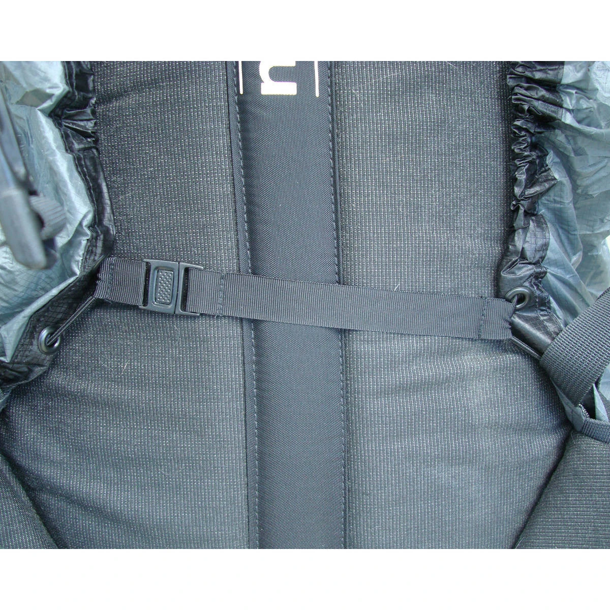 Sea To Summit Ultra-Sil Pack Cover - XS - 15 - 30 L|-|Housse Ultra-Sil - Très Petit - 15 - 30 L 6 Sea To Summit Ultra-Sil Pack Cover - XS - 15 - 30 L|-|Housse Ultra-Sil - Très Petit - 15 - 30 L - Image 6