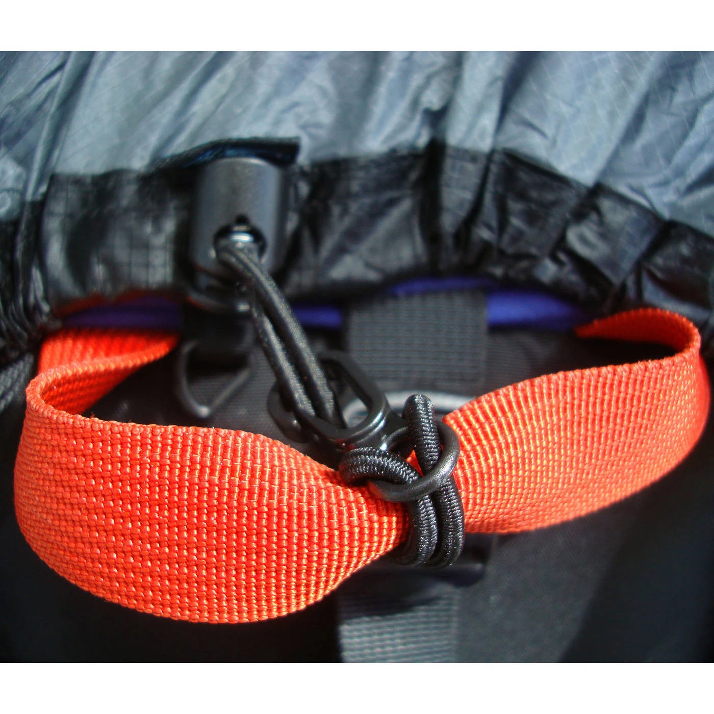 Sea To Summit Ultra-Sil Pack Cover - XS - 15 - 30 L|-|Housse Ultra-Sil - Très Petit - 15 - 30 L 7 Sea To Summit Ultra-Sil Pack Cover - XS - 15 - 30 L|-|Housse Ultra-Sil - Très Petit - 15 - 30 L - Image 7