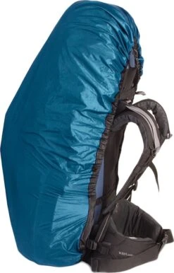 Sea To Summit Ultra-Sil Pack Cover - Small - 30 - 50 L|-|Housse Ultra-Sil - Petit - 30 - 50 L -Sea To Summit STS 203 7EPacific 20Blue 291694d4 8206 466a 9b2b 40857fc9ad96