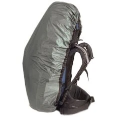 Sea To Summit Ultra-Sil Pack Cover - Small - 30 - 50 L|-|Housse Ultra-Sil - Petit - 30 - 50 L -Sea To Summit STS 203 7E 7EGrey 59ecdea0 7b03 49bb b8aa 463c4b9ef151