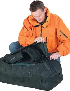 Sea To Summit Pack Converter - Medium - 50 - 70 Ltr|-|Pack Converter - Moyen - 50 - 70 L -Sea To Summit STS 206 7E 7Ein 20No 20Color