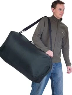 Sea To Summit Pack Converter - Medium - 50 - 70 Ltr|-|Pack Converter - Moyen - 50 - 70 L -Sea To Summit STS 206 7E 7Elife 20No 20Color