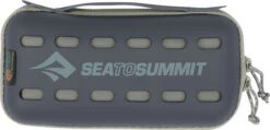 Sea To Summit Pocket Towel - M|-|Serviette Pocket - Moyenne -Sea To Summit STS 210 7E 7EDetail3 20Grey