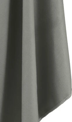 Sea To Summit Pocket Towel - M|-|Serviette Pocket - Moyenne -Sea To Summit STS 210 7E 7EDetail6 20Grey