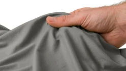 Sea To Summit Pocket Towel - M|-|Serviette Pocket - Moyenne -Sea To Summit STS 210 7E 7EDetail7 20Grey