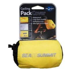 Sea To Summit Cycling Pack Cover XS - 20 - 30 L|-|Housse Pour Cyclistes XS - 20 - 30 L