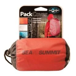Sea To Summit Pack Cover - Medium - 50 - 70 Ltr|-|Housse - Moyen - 50 - 70 Ltr -Sea To Summit STS 225 7ERed