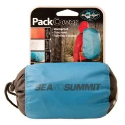 Sea To Summit Pack Cover - Large - 70 - 90 Ltr|-|Housse - Large - 70 - 90 Ltr -Sea To Summit STS 226 7EBlue