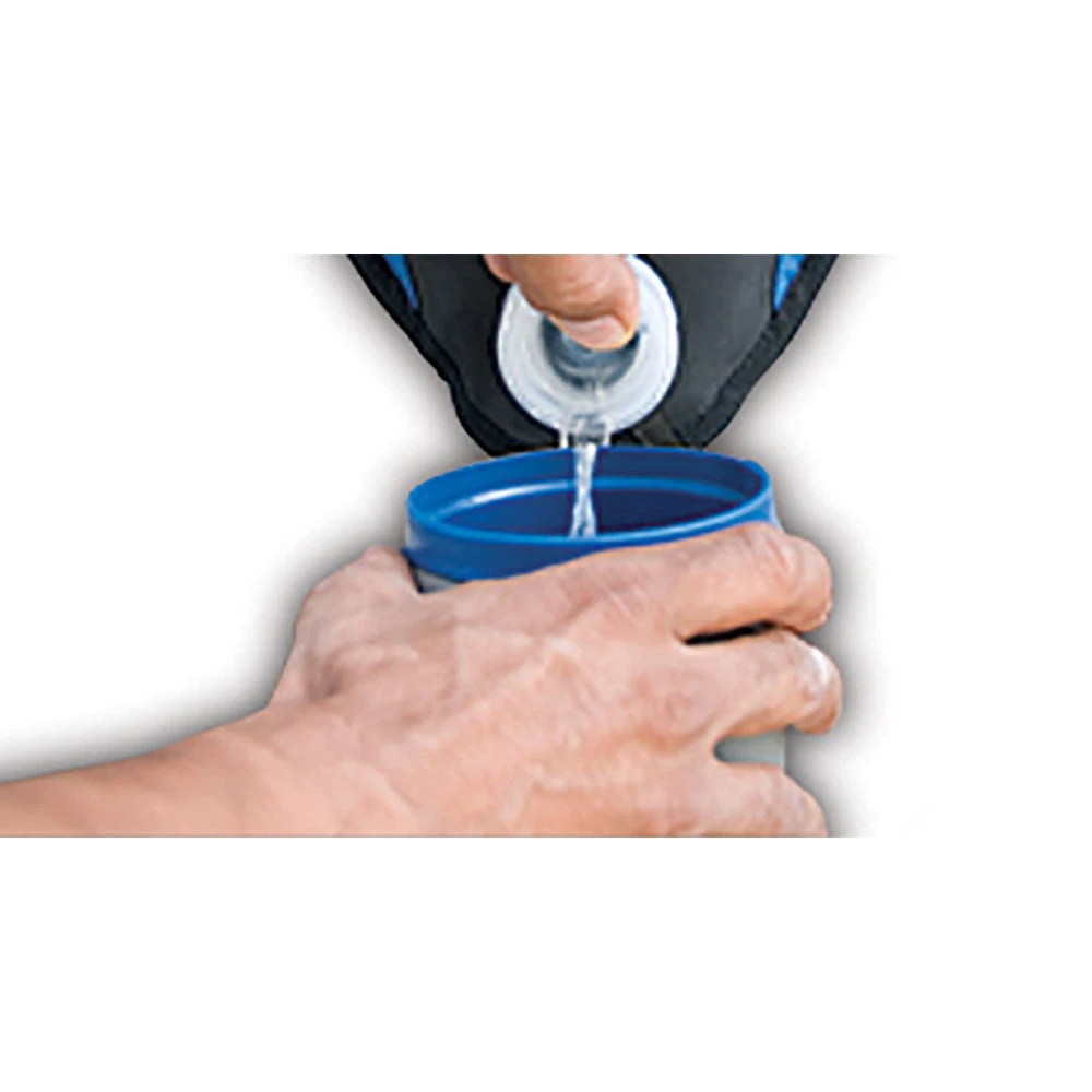 Sea To Summit Pack Tap - 4 L / 134 Fl Oz|-|Pack Tap - 4 L / 134 Fl Oz 2 Sea To Summit Pack Tap - 4 L / 134 Fl Oz|-|Pack Tap - 4 L / 134 Fl Oz - Image 2