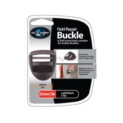 Sea To Summit Ladderlock / 1 Pin - 1'' (25mm)|-|Boucle Ladderlock / 1 Pin - 1'' (25mm)