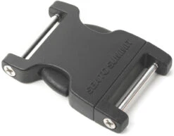 Sea To Summit Side Release / 2 Pin - 1'' (25mm)|-|Boucle Side Release / 2 Pin - 1'' (25mm) 5 Sea To Summit Side Release / 2 Pin - 1'' (25mm)|-|Boucle Side Release / 2 Pin - 1'' (25mm) -Sea To Summit STS 244 7E 7EDetail2 20No 20Color