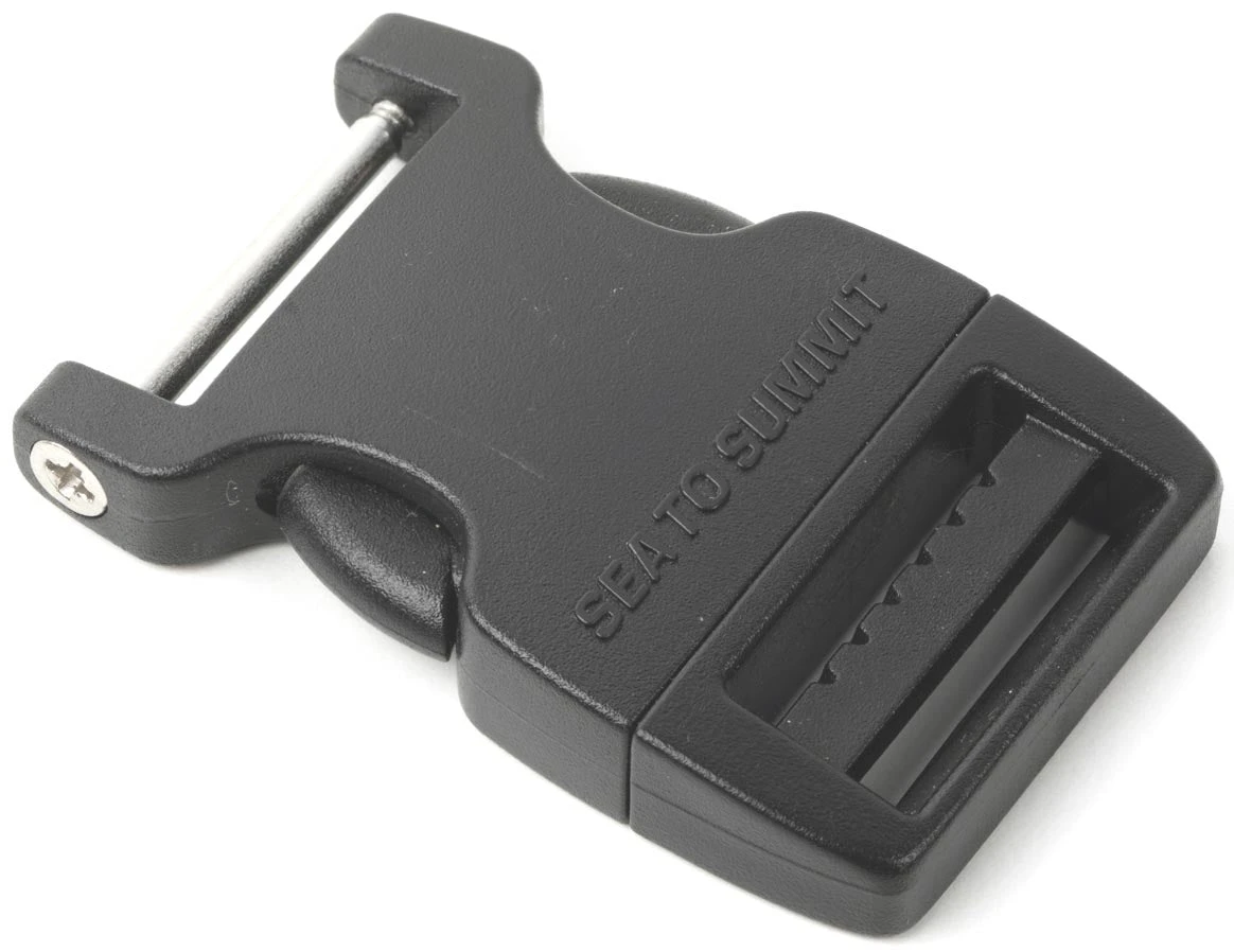 Sea To Summit Side Release / 1 Pin - 3/4'' (20mm)|-|Boucle Side Release / 1 Pin - 3/4'' (20mm) - Image 3