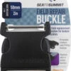 Sea To Summit Side Release / 2 Pin - 2'' (50mm)|-|Boucle Side Release / 2 Pin - 2'' (50mm)