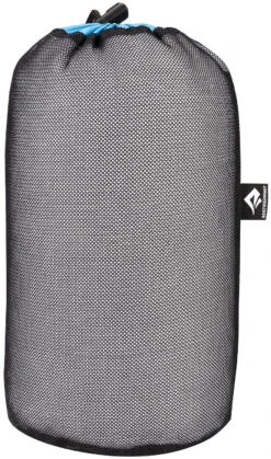 Sea To Summit Mesh Stuff Sack - XXS - 2.5 L|-|Sac Fourre-tout En Mesh - XXS - 2.5 L