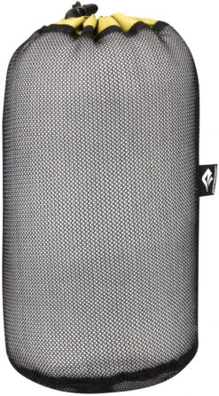 Sea To Summit Mesh Stuff Sack - XS - 4 L|-|Sac Fourre-tout En Mesh - XS - 4 L