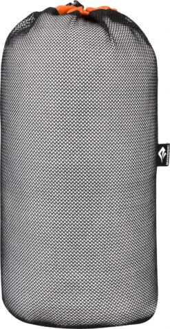 Sea To Summit Mesh Stuff Sack - S - 6.5 L|-|Sac Fourre-tout En Mesh - S - 6.5 L