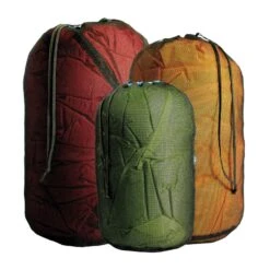 Sea To Summit Mesh Stuff Sack - L - 15 L|-|Sac Fourre-tout En Mesh - L - 15 L