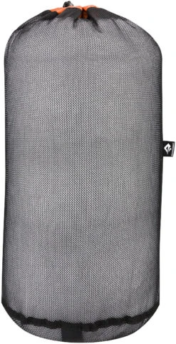 Sea To Summit Mesh Stuff Sack - XL - 20 L|-|Sac Fourre-tout En Mesh - XL - 20 L
