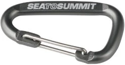 Sea To Summit Carabiner 3 Pack|-|Paquet De 3 Mousquetons -Sea To Summit STS 259 7E 7EDetail4 20No 20Color