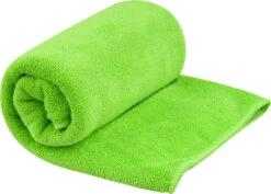 Sea To Summit Tek Towel - XS|-|Tek Towel - Très Petit -Sea To Summit STS 261 7ELime