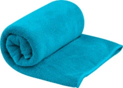 Sea To Summit Tek Towel - XS|-|Tek Towel - Très Petit -Sea To Summit STS 261 7EPacific 20Blue