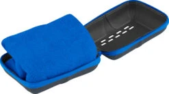 Sea To Summit Tek Towel - XS|-|Tek Towel - Très Petit -Sea To Summit STS 261 7E 7EDetail3 20Cobalt 20Blue