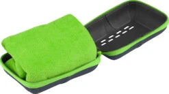 Sea To Summit Tek Towel - XS|-|Tek Towel - Très Petit -Sea To Summit STS 261 7E 7EDetail3 20Lime