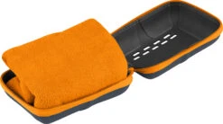 Sea To Summit Tek Towel - XS|-|Tek Towel - Très Petit -Sea To Summit STS 261 7E 7EDetail3 20Orange