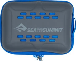 Sea To Summit Tek Towel - XS|-|Tek Towel - Très Petit -Sea To Summit STS 261 7E 7EDetail4 20Cobalt 20Blue