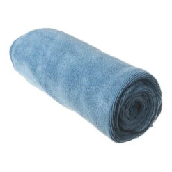 Sea To Summit Tek Towel - Small|-|Serviette Tek - Petite -Sea To Summit STS 262 7EPacific 20Blue ccb806c7 08e3 4370 87ff d33e70d521a2