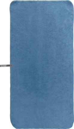 Sea To Summit Tek Towel - Medium|-|Serviette Tek - Moyenne -Sea To Summit STS 263 7E 7EDetail 20Moonlight 20Blue 3ac60838 b1ae 45af a3ce 5583c6717eca