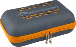 Sea To Summit Tek Towel - XL|-|Serviette Tek - Très Grande -Sea To Summit STS 265 7E 7EDetail1 20Orange