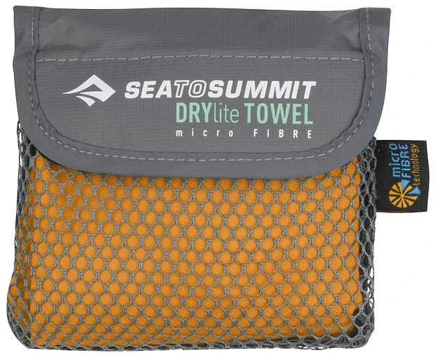 Sea To Summit DryLite Towel - XS|-|Serviette DryLite - Très Petite 7 Sea To Summit DryLite Towel - XS|-|Serviette DryLite - Très Petite - Image 7