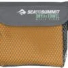 Sea To Summit DryLite Towel - Small|-|Serviette DryLite - Petite