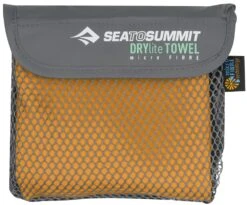 Sea To Summit DryLite Towel - Small|-|Serviette DryLite - Petite